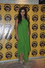 Nisha Jamwal at Town House Cafe bash in Kala Ghoda, Mumbai on 21st Nov 2013